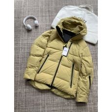 Dior Down Coat